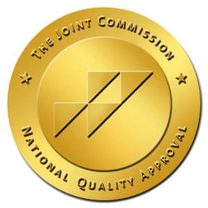joint commission seal