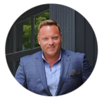 Dr. Matthew Bruhin headshot