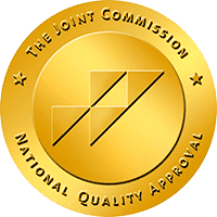 the joint commission golden seal