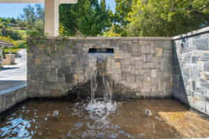 Apex Recovery Bonnie Lane Fountain