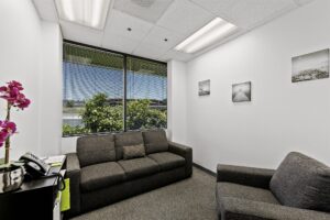 Apex recovery corporate therapy room