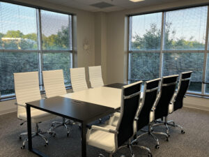 Apex recovery franling outpatient conference room