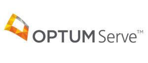 optum serve logo for recovery services for veterans