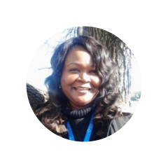 Deressa Marshall