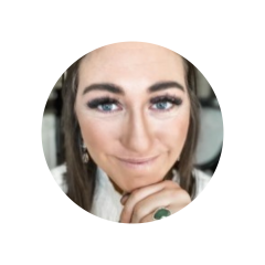 Lauren Grude