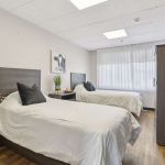 Apex Recovery Center residential treatment beds