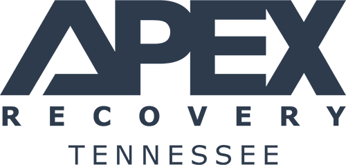 Apex Recovery Tennessee logo