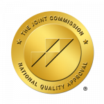 Logo Joint Commission