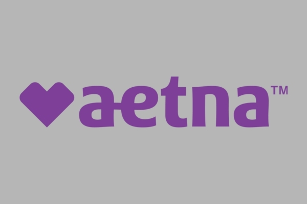 Aetna insurance logo