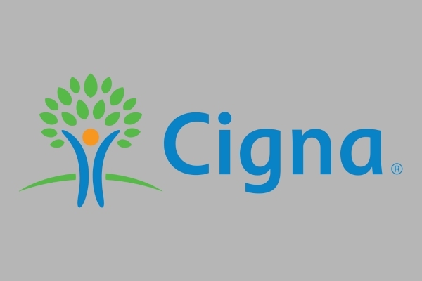 Cigna insurance logo