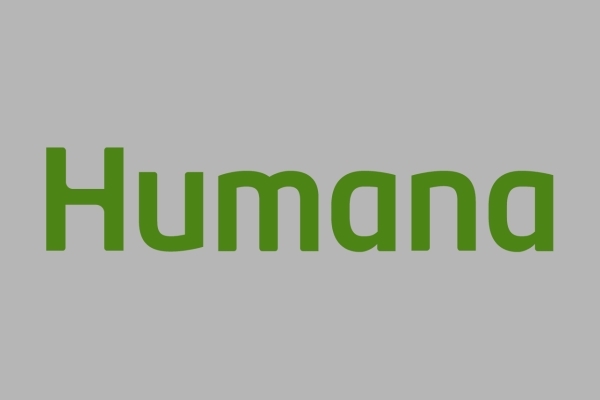 Humana insurance logo
